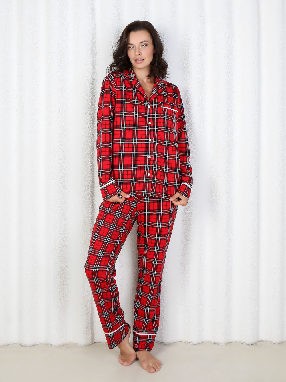 Пижама (№616/1543)