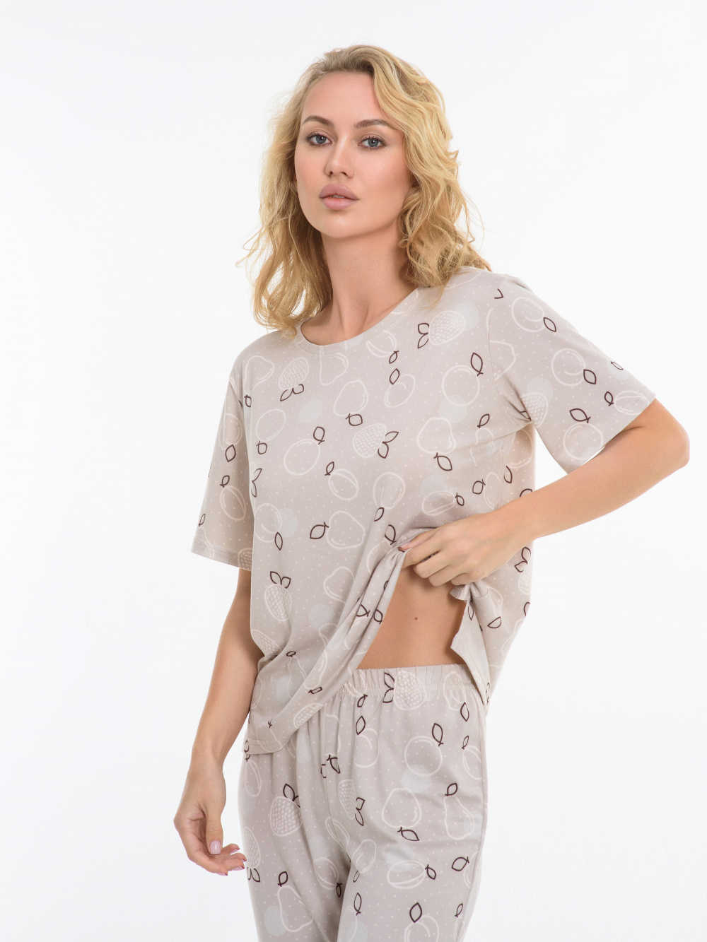 Пижама (№644к/№559)