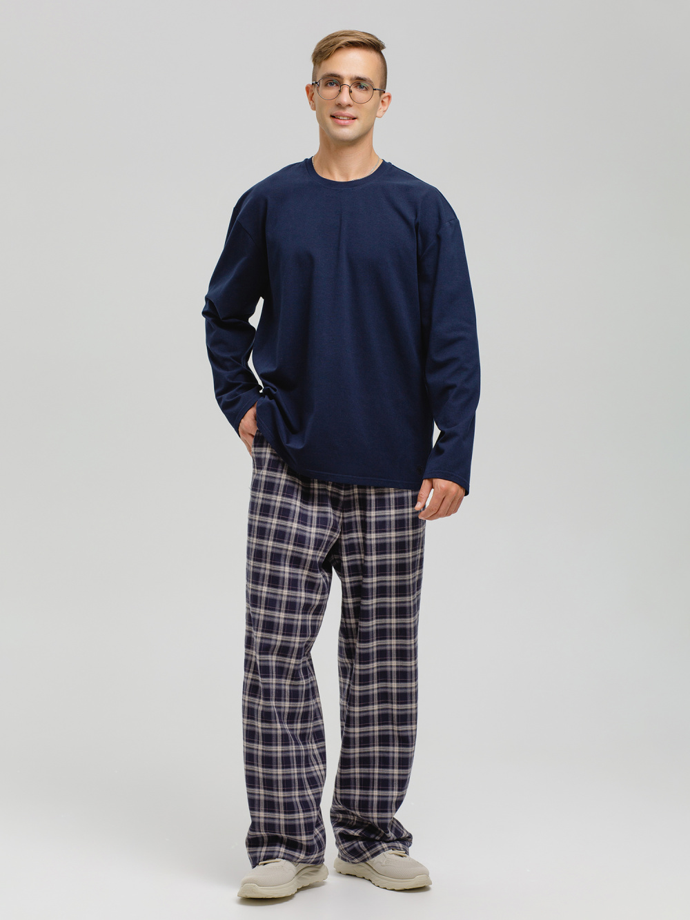 Брюки мужские (1816)