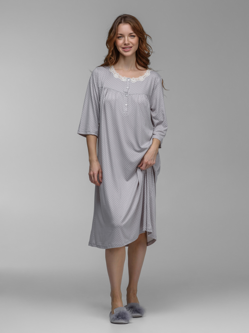 Ночная сорочка (№112ж)