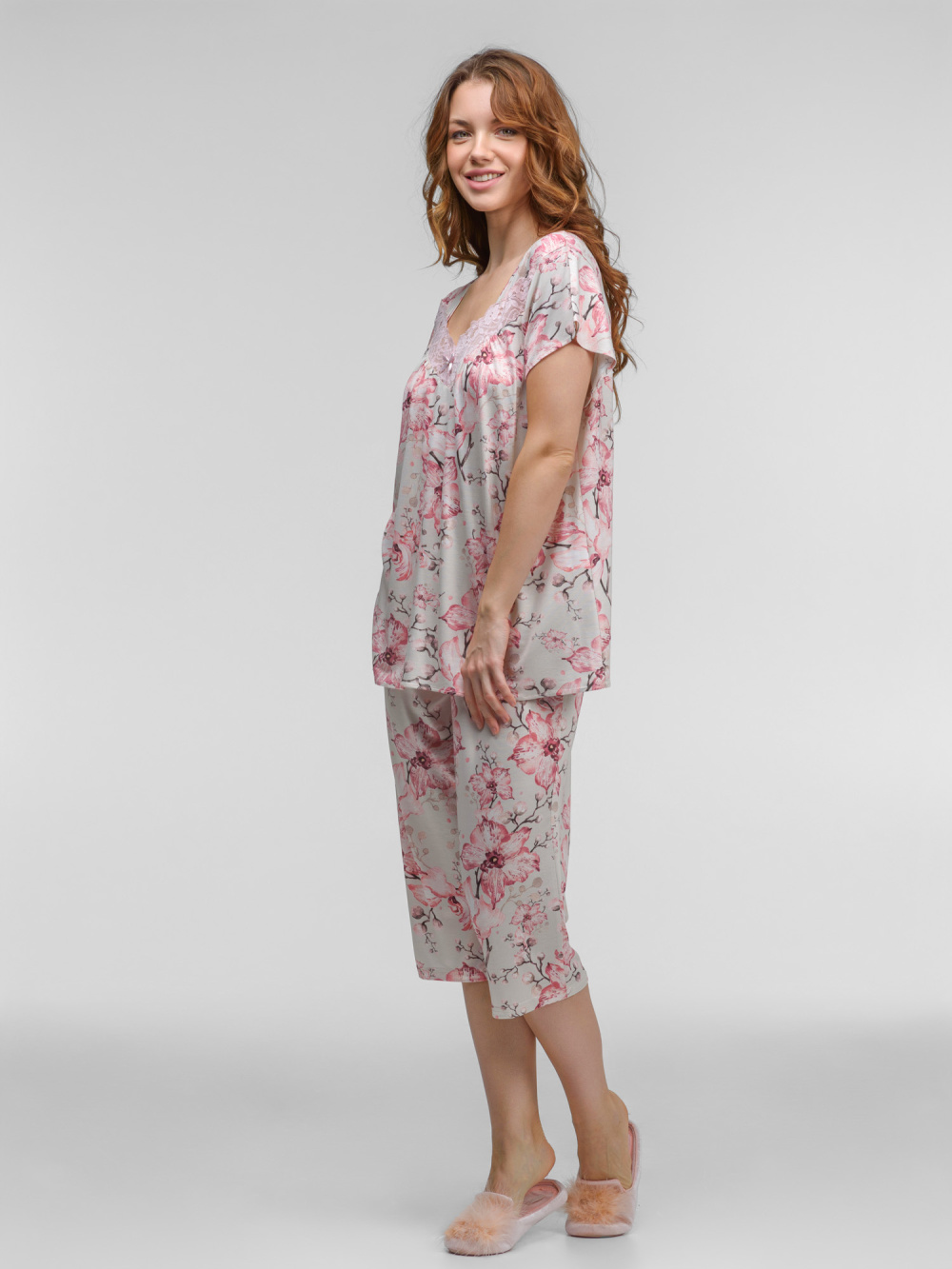 Пижама (1651/548)