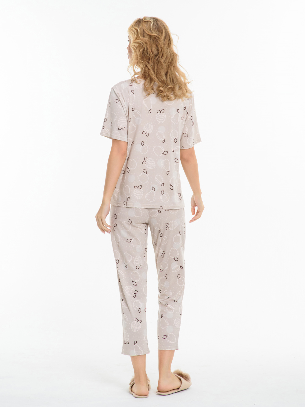 Пижама (№644к/№559)