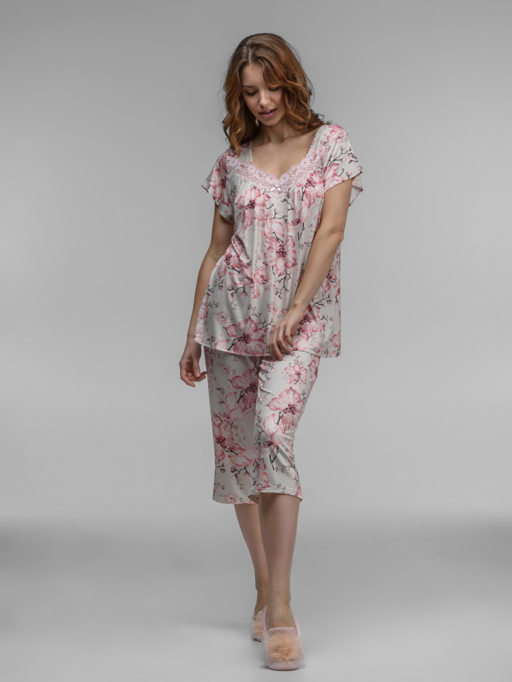 Пижама (1651/548)