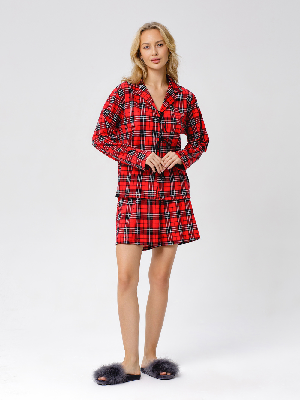 Пижама (1671к/1558)