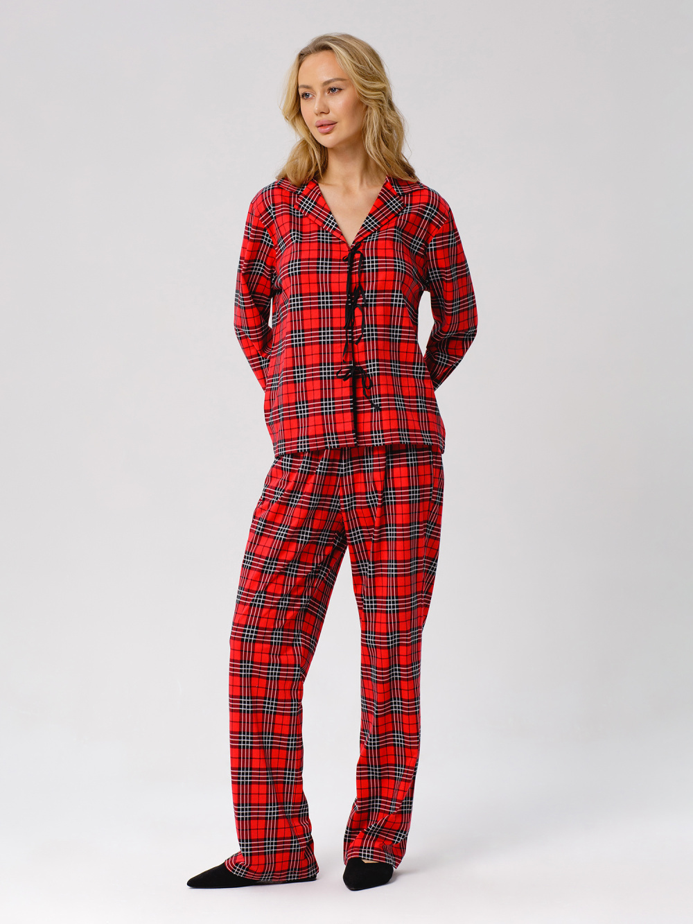 Пижама (1671к/1571к)