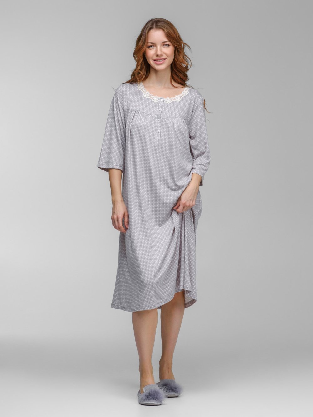 Ночная сорочка (№112ж)