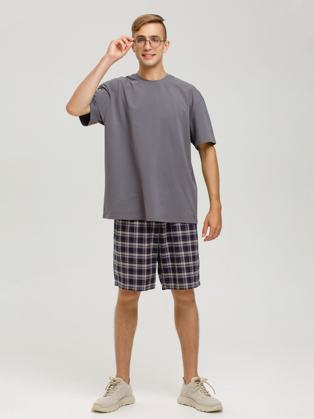 Шорты мужские (1815)