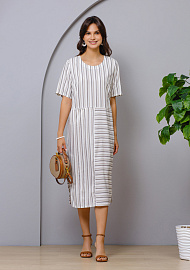 Платье (№477)
