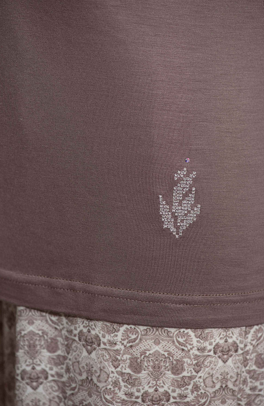 Пижама (№634/1596)