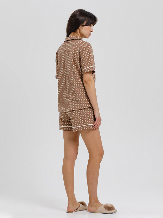 Пижама (№616к/1538)